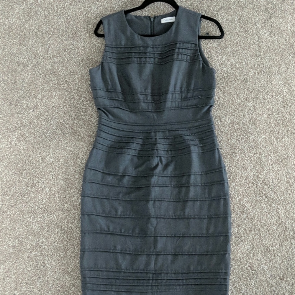 Woman's dress